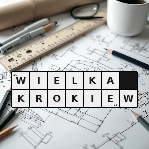 Hasło krzyżówkowe skocznia narciarska w zakopanem - wielka krokiew – rozwiązanie, synonimy, podpowiedzi i definicje krzyżówkowe